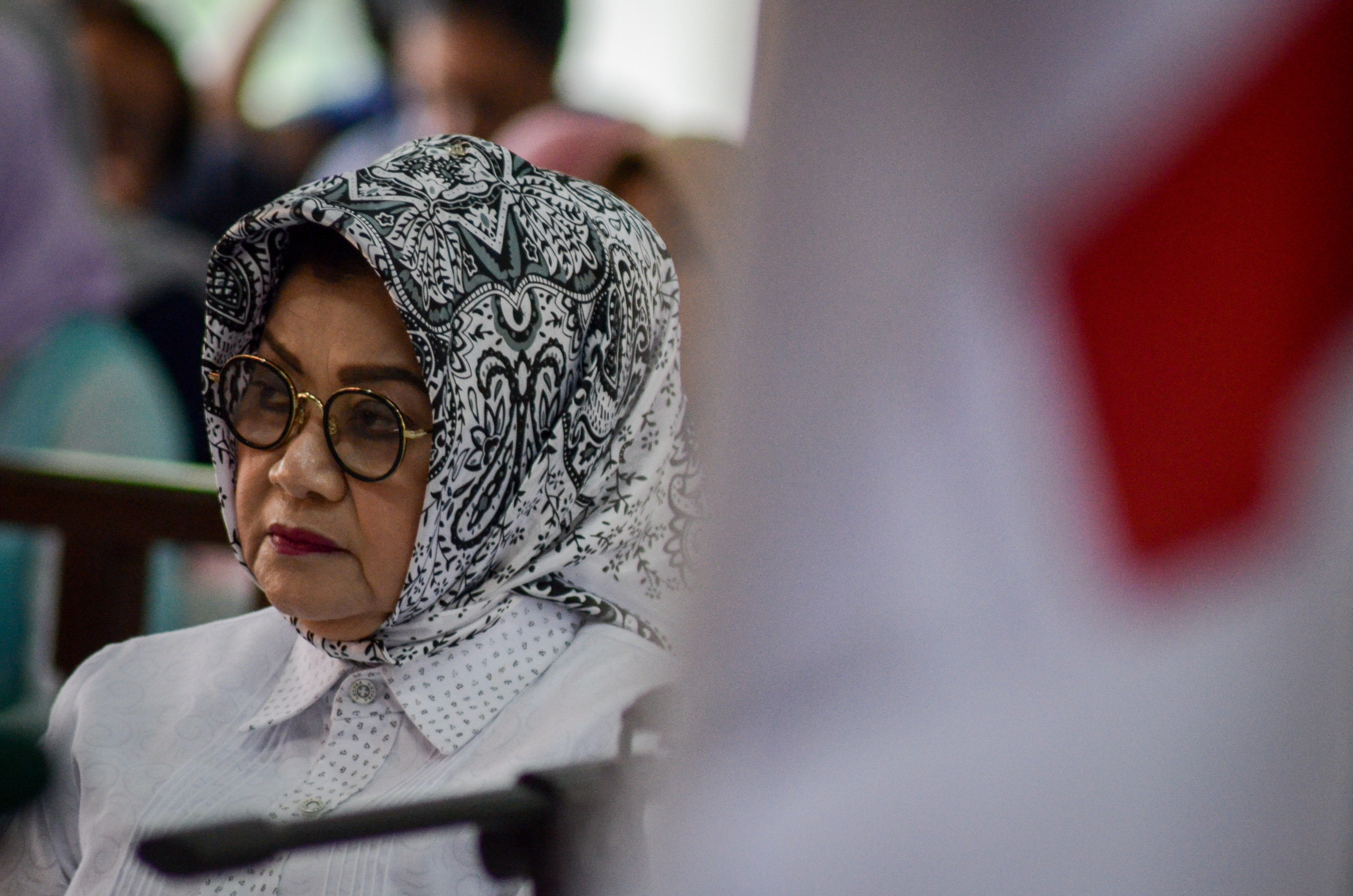 Eks Bupati Subang Imas Aryumningsih Divonis 6,5 Tahun Penjara