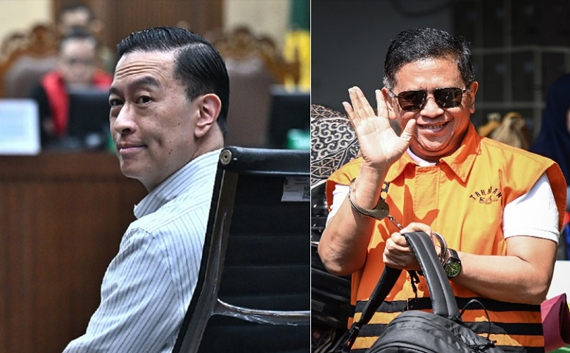 Amnesti Hasto dan Abolisi Tom Lembong: Transaksi Politik hingga Preseden Buruk Pemberantasan Korupsi?