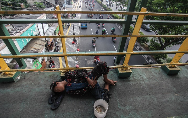 Bappenas: Metode Pengukuran Angka Kemiskinan Perlu Diperbarui