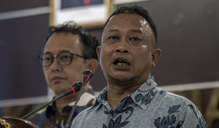 Komnas HAM: Tiket Lebihi Kapasitas Abaikan Keamanan di Kanjuruhan