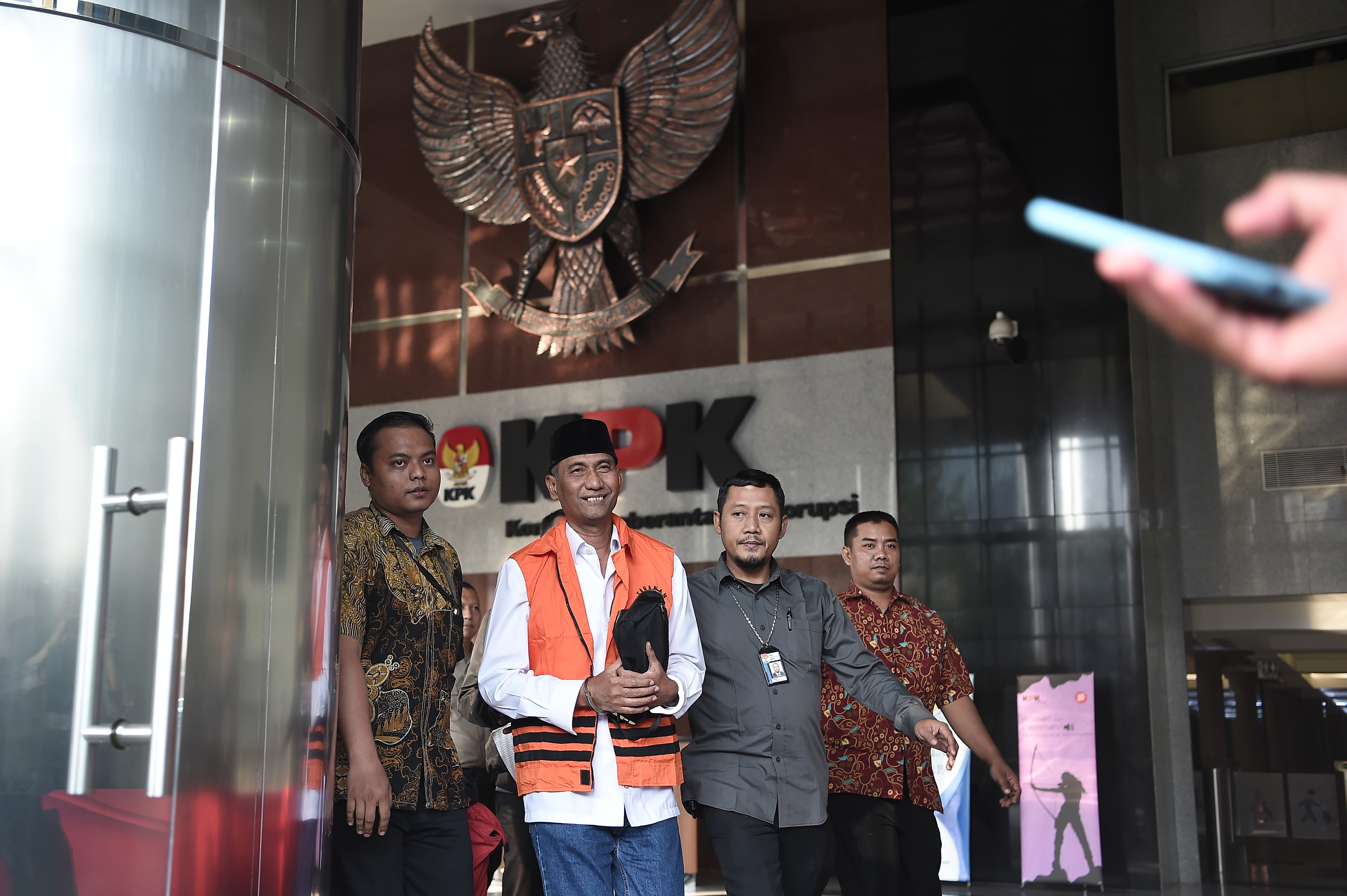 Marak Jual Beli Jabatan di Daerah, Ini Penyebabnya Versi KPK