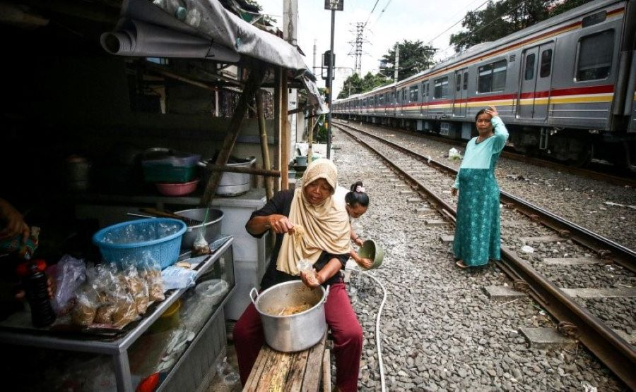 BBM Naik, Jumlah Warga Miskin Bertambah atau Tidak?