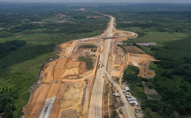 Ibu Kota Pindah ke Kaltim, Balikpapan Tak Mau Bernasib seperti Jakarta