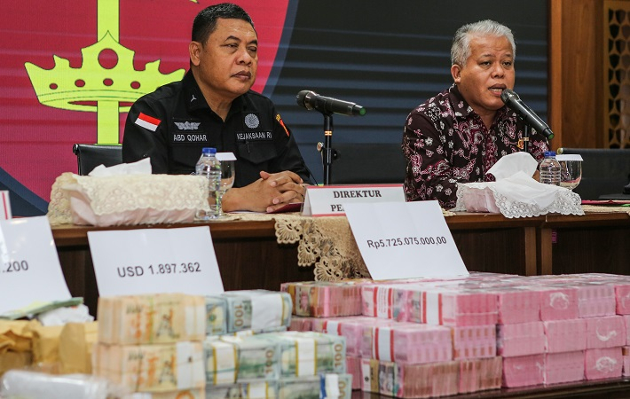 Benarkah Pemberantasan Korupsi Tanpa RUU Perampasan Aset Sudah Cukup?