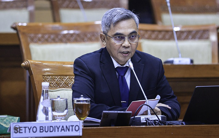 Bagaimana Nasib Pemberantasan Korupsi di Tangan Pimpinan KPK yang Baru?