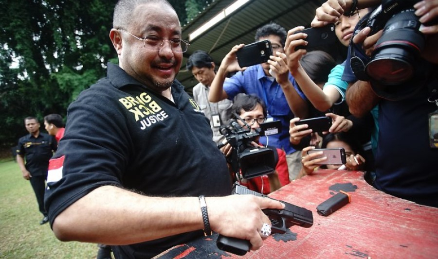 Belasan Pengacara Desak Polri Profesional Usut Kematian Brigadir J