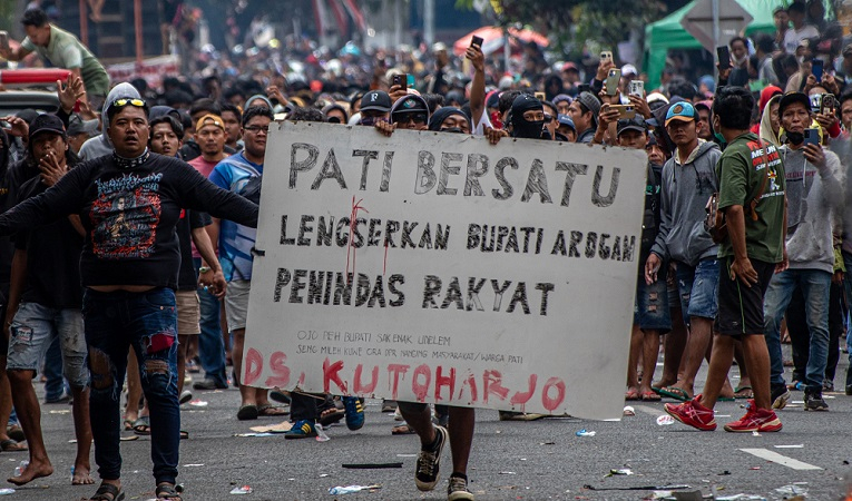 Dana Transfer Pusat ke Daerah Dipangkas, Pajak Rakyat Berpotensi Meroket