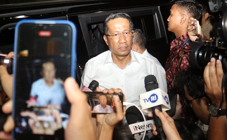 MAKI Minta Prabowo Bentuk Ulang Pansel KPK, Ini Tanggapan Menteri Hukum
