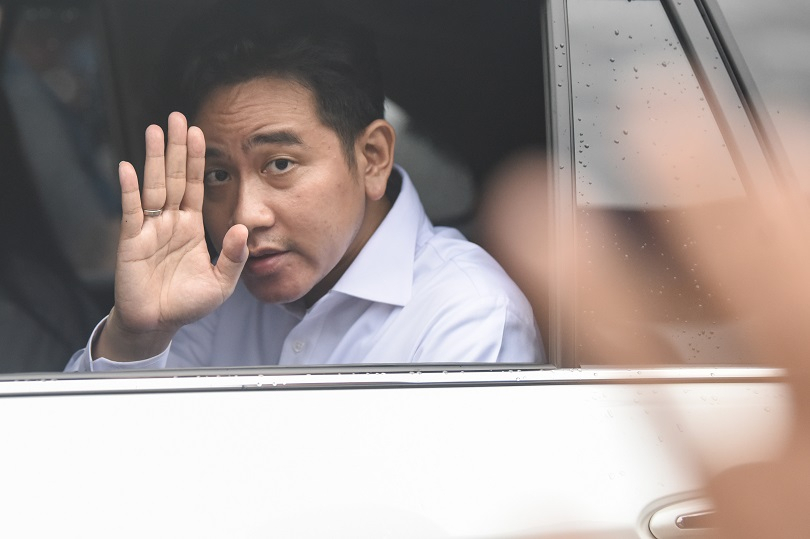 Cegah Minyakita Tak Sesuai Takaran, Wapres: Monitoring Dikuatkan