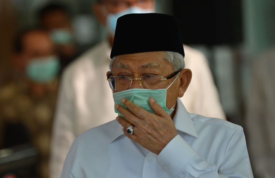 COVID-19 Mewabah, Orang Miskin Bertambah