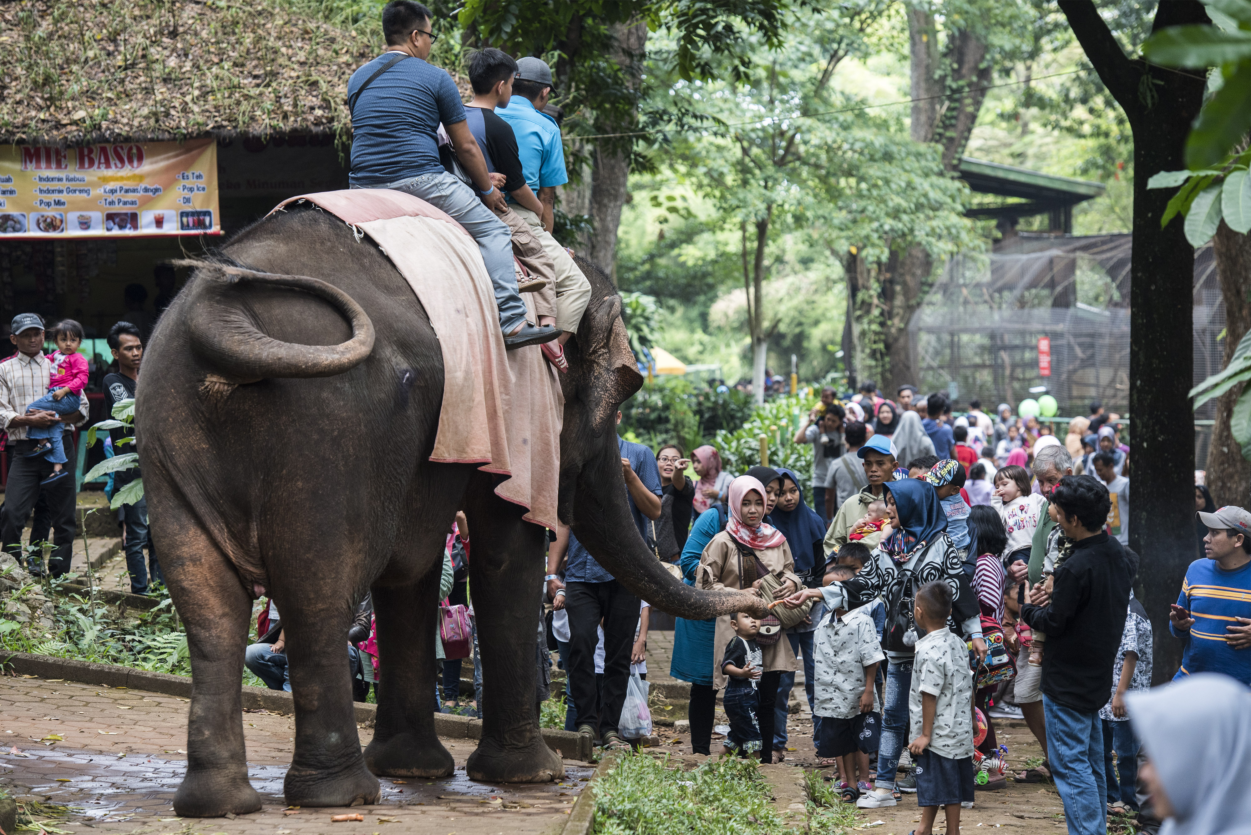 Ini Tips Memilih Destinasi Wisata Ramah Anak