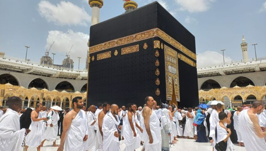 Dihapuskan, Batas Usia Maksimal Jemaah Haji RI 2023