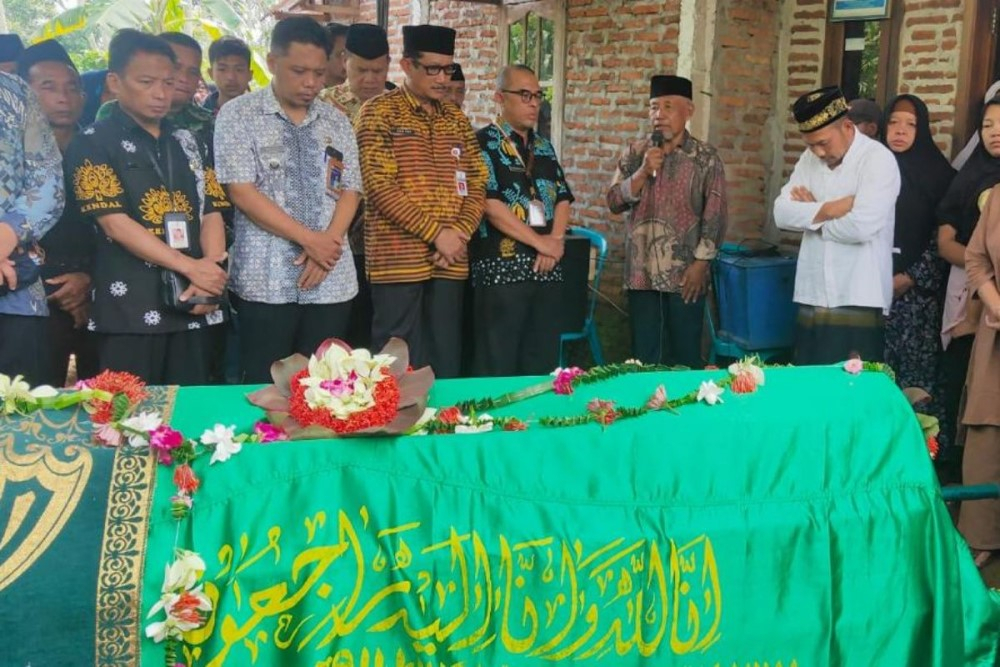 Pakar Kesehatan: Petugas KPPS Meninggal, Bukti KPU Gagal Lakukan Mitigasi