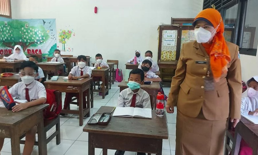 Peringatan Hardiknas 2022, JPPI Minta RUU Sisdiknas Akomodir Kepentingan Publik