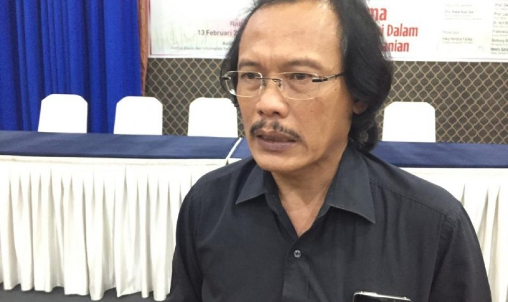 Harga Beras Bisa Naik, Dampak El Nino Turunkan Produksi Beras