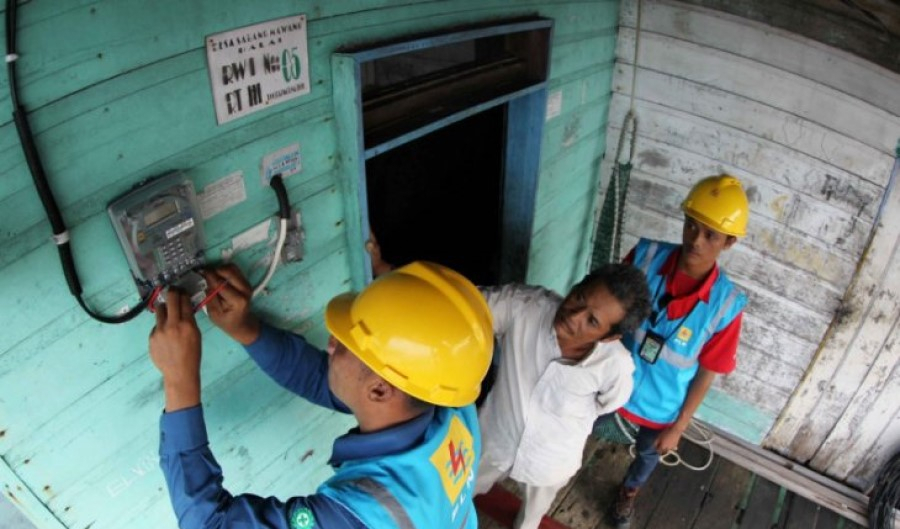 Diskon Listrik Batal, Warga Kesal, Ekonom Menyesalkan
