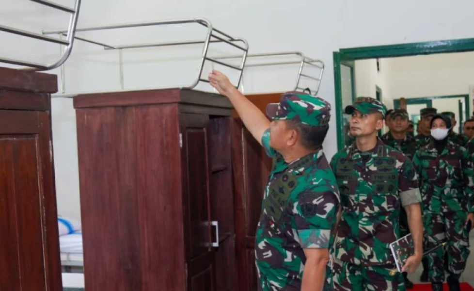 Imparsial: Revisi UU TNI Terkesan Dipaksakan, Kenapa?