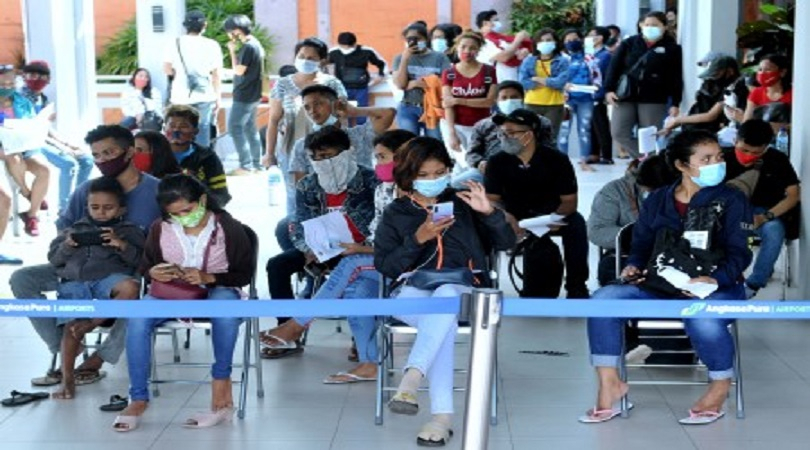 Pandemi, Pemerintah Diminta Beri Solusi  yang Rugi Akibat Kebijakan Libur Nataru