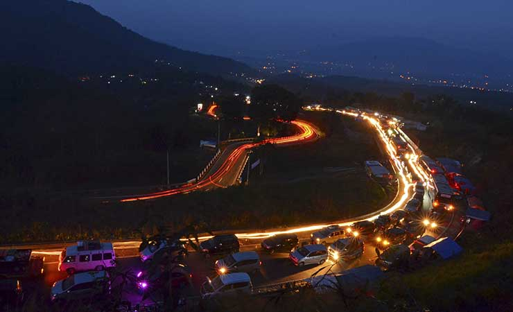 Macet