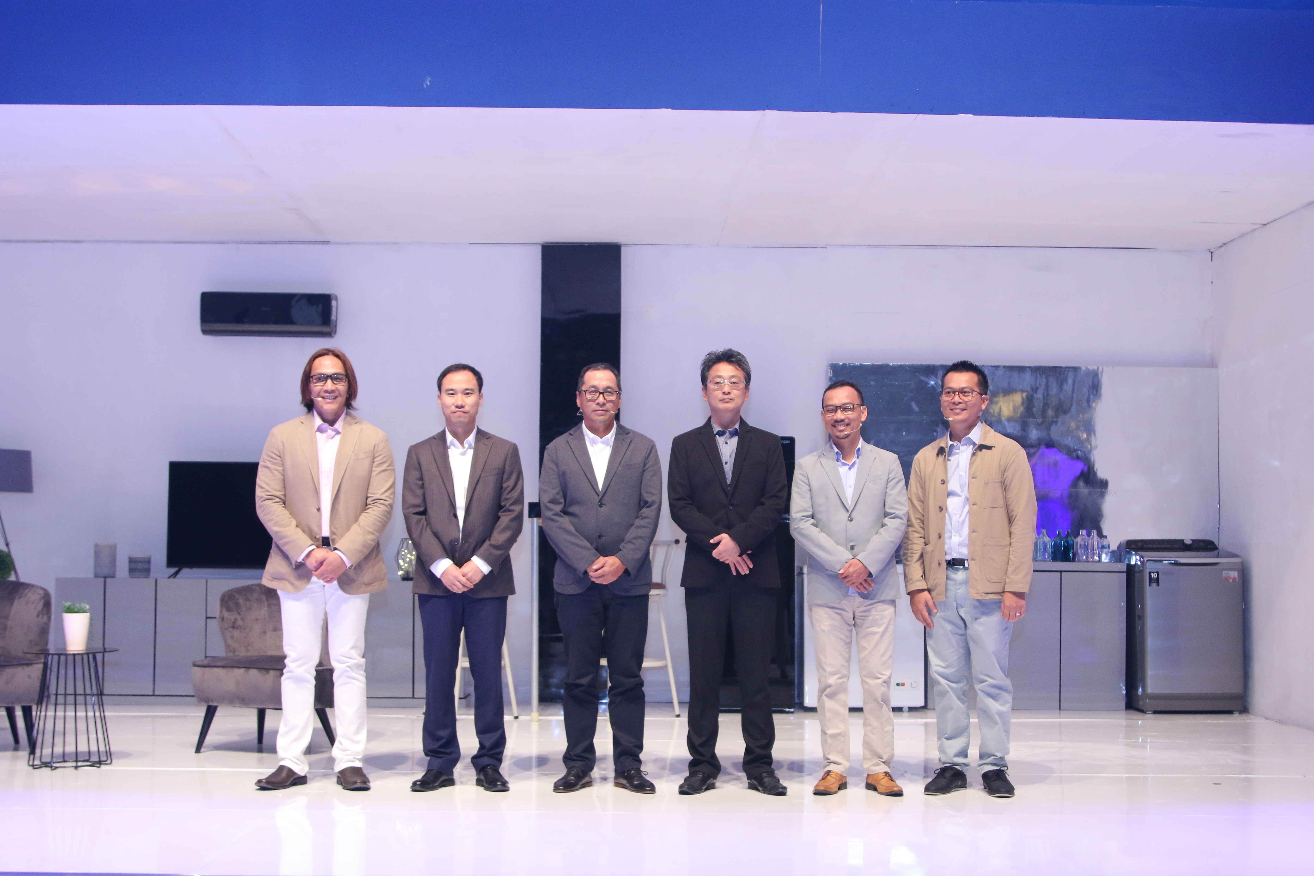 [Advertorial] AQUA Japan Perkuat Produk Inovatif untuk Raih Target Market 28%