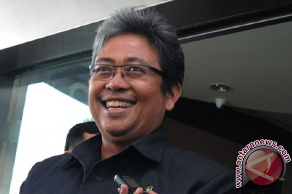  Korupsi Dana Pemkab Bengkalis, Kejagung Tahan Dua Pejabat Daerah