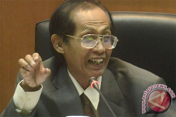 Hakim Agung Artijo Perberat Hukuman Bekas Sekda Nabire Sepuluh Kali Lipat