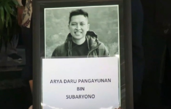Kematian Arya Daru: Polisi Klaim Bukan Dibunuh, Kompolnas Sebut Penyelidikan Masih Terbuka 