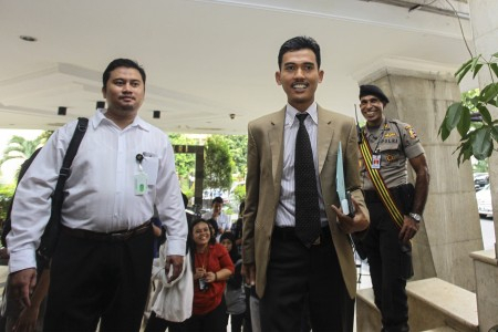 Kemensos Diminta Lindungi Anak yang Dideportasi
