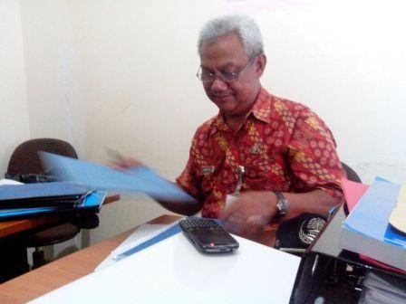 Selingkuh, Angka Perceraian PNS di Nunukan Meningkat 150 persen