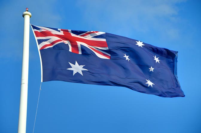   Australia-Filipina Bahas Pemindahan Pencari Suaka