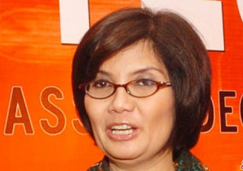 Revisi Proyeksi Pertumbuhan Ekonomi Indonesia Dinilai Relistis