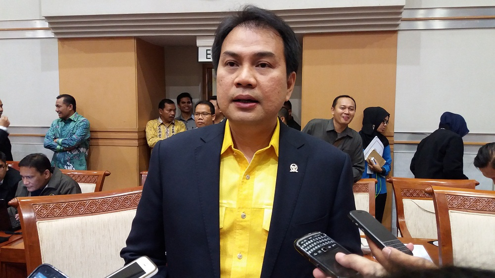 Seleksi Capem KPK, Komisi Hukum DPR Malam ini Tentukan Kelanjutan Uji 