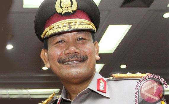 Sebelum Kunjungi Badrodin, Komisi Hukum Gelar Rapat Pleno