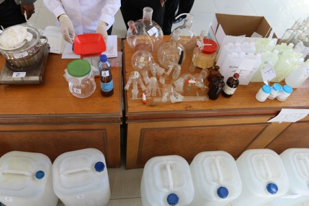 Ini Alasan BNN akan Beli Senjata Canggih