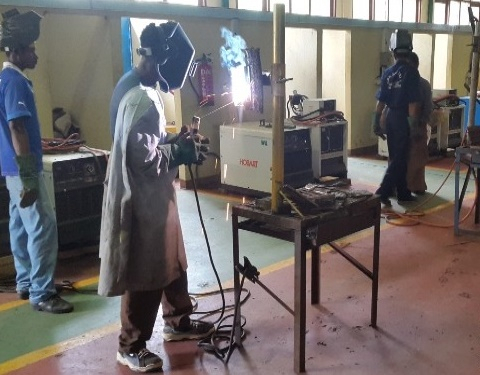 Pemerintah Janjikan Insentif bagi Perusahaan yang Tingkatkan Kemampuan SDM