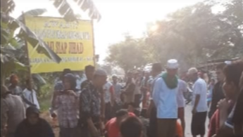 Penolakan Pembangunan Pura di Kabupaten Bekasi, FKUB: Syarat Sudah Dipenuhi