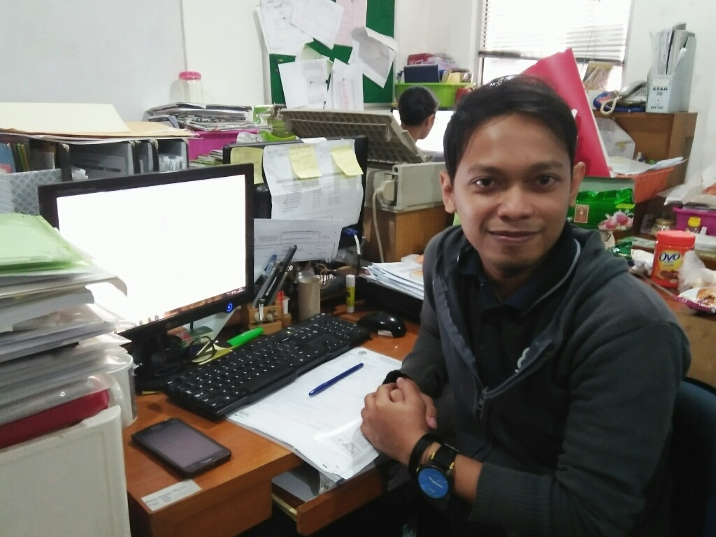 Sulit Isi SPT? Tanya Bama Saja!