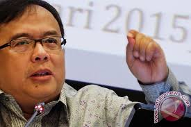 Menkeu: Indonesia Jauh dari Krisis