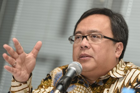 Menkeu Akui Tax Amnesty Tak Mungkin Tarik Seluruh Aset dari Luar Negeri