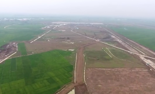 Proyek Bandara Kertajati Dikebut, Warga Memilih Bertahan