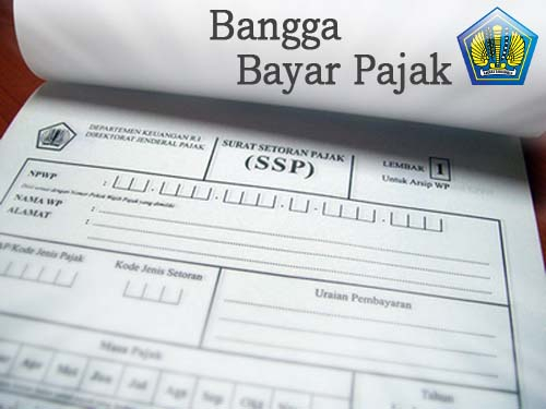 Tak Capai Target Pajak 2015, DJP tahun ini Fokus Pajak Pribadi