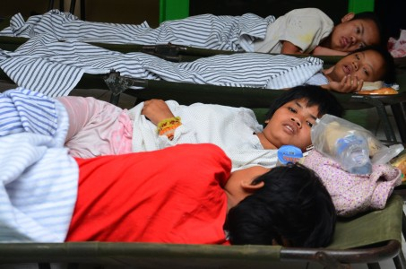 Bencana Banjir di Garut, Ini Penyebabnya Versi BNPB dan Walhi