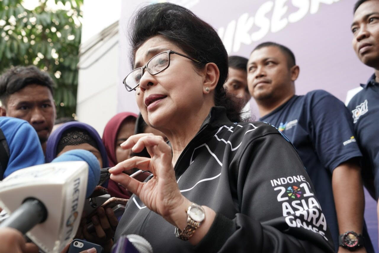 [Advertorial] Menkes Dorong Bantuan Obat-obatan Segera Sampai di Wilayah Terdampak Gempa