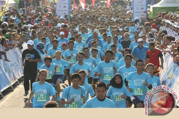 Empat Pelari Kenya Bakal Ramaikan Banyuwangi International Run