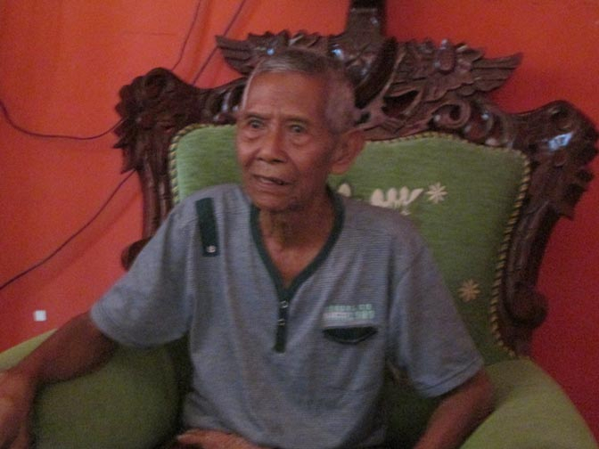 Menelusuri Sejarah Kelam Pembantaian Dukun Santet 