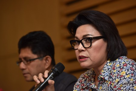 Suap Kasus Saipul Jamil, KPK Tetapkan 4 Tersangka