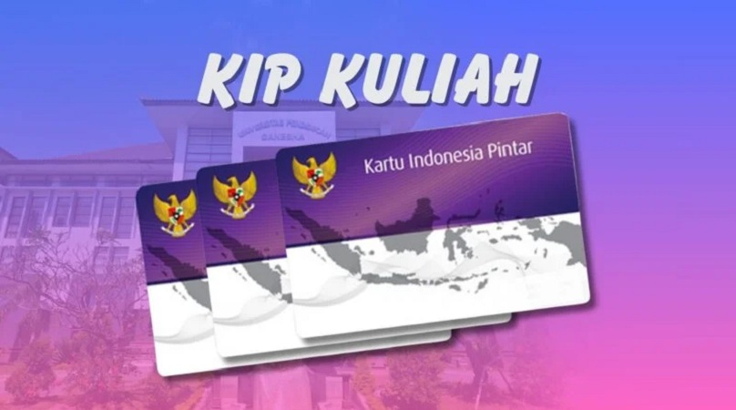 Beasiswa KIP dan Afirmasi Sudah Ditransfer ke Rekening Mahasiswa