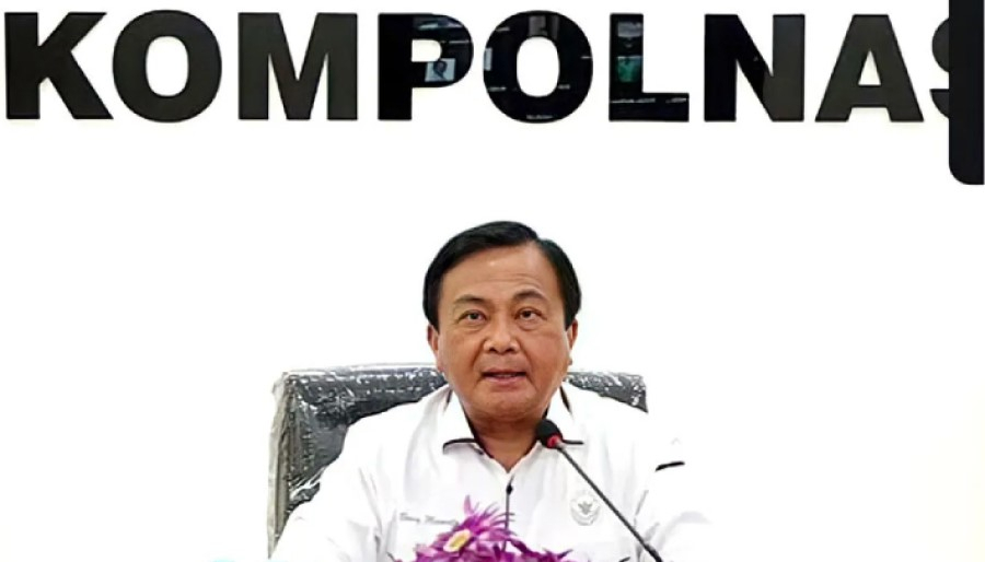 Kompolnas: Pornografi Anak Online Jadi Kejahatan Lintas Negara