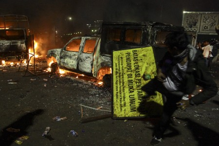 Aksi 212, Ribuan Pengusaha Tinggalkan Jakarta