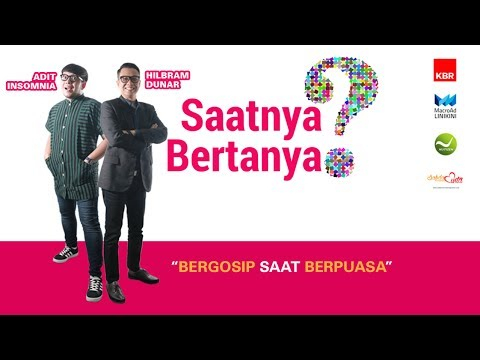 Bergosip Saat Puasa